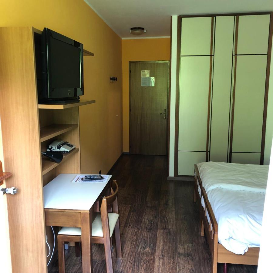 Hotel Davost Forni di Sopra Exterior foto