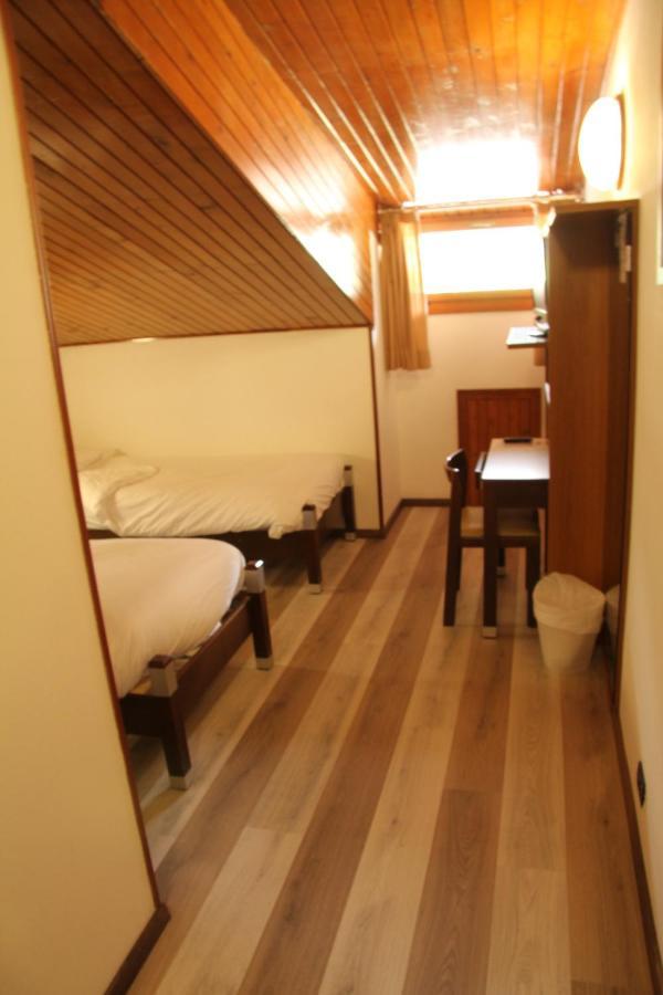 Hotel Davost Forni di Sopra Exterior foto