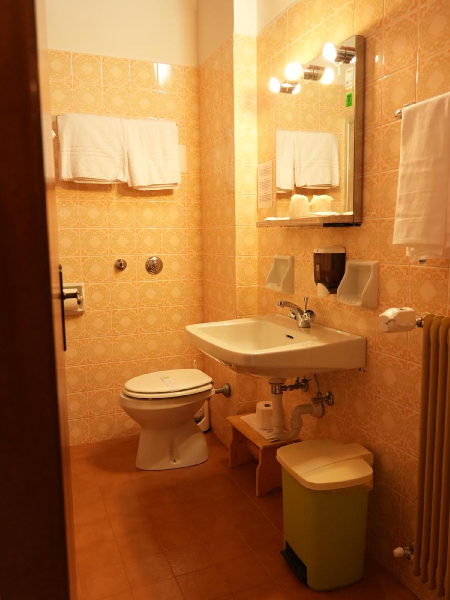 Hotel Davost Forni di Sopra Exterior foto
